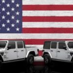 Jeep Salutes Military With Special Veterans Day Incentive Through End of November