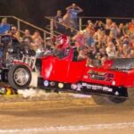 Hot Shot’s Secret NTPA Pulling Team Wins Grand National Two-Wheel Drive Truck Championship