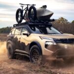 Nissan Brings Thrills to 2023 SEMA show