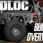 GRDLOC: The Unstoppable Monster Jeep CJ