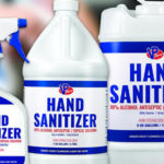 VP Hand Sanitizer