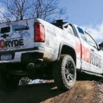 Summit Racing: ProRyde Leveling Kit