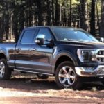 2021 Ford F-150 King Ranch Review – Driving A Robot Truck