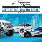 SEMA: Specialty-Equipment Industry Strong Amid Supply-Chain Disruptions