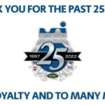 Lubrication Specialties Inc. Hits 25th Anniversary