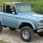 Holley: Early Bronco Door Handles, 72-93 Dodge Truck Rear Axle Flip Kit , Flowmaster Toyota 4Runner Exhaust , and More