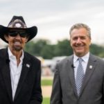 Richard Petty, SEMA Advocate for RPM Act in Washington, DC