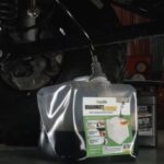 ValvoMax: Change Your Oil, in Under 10 Minutes